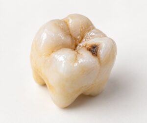 tooth decay