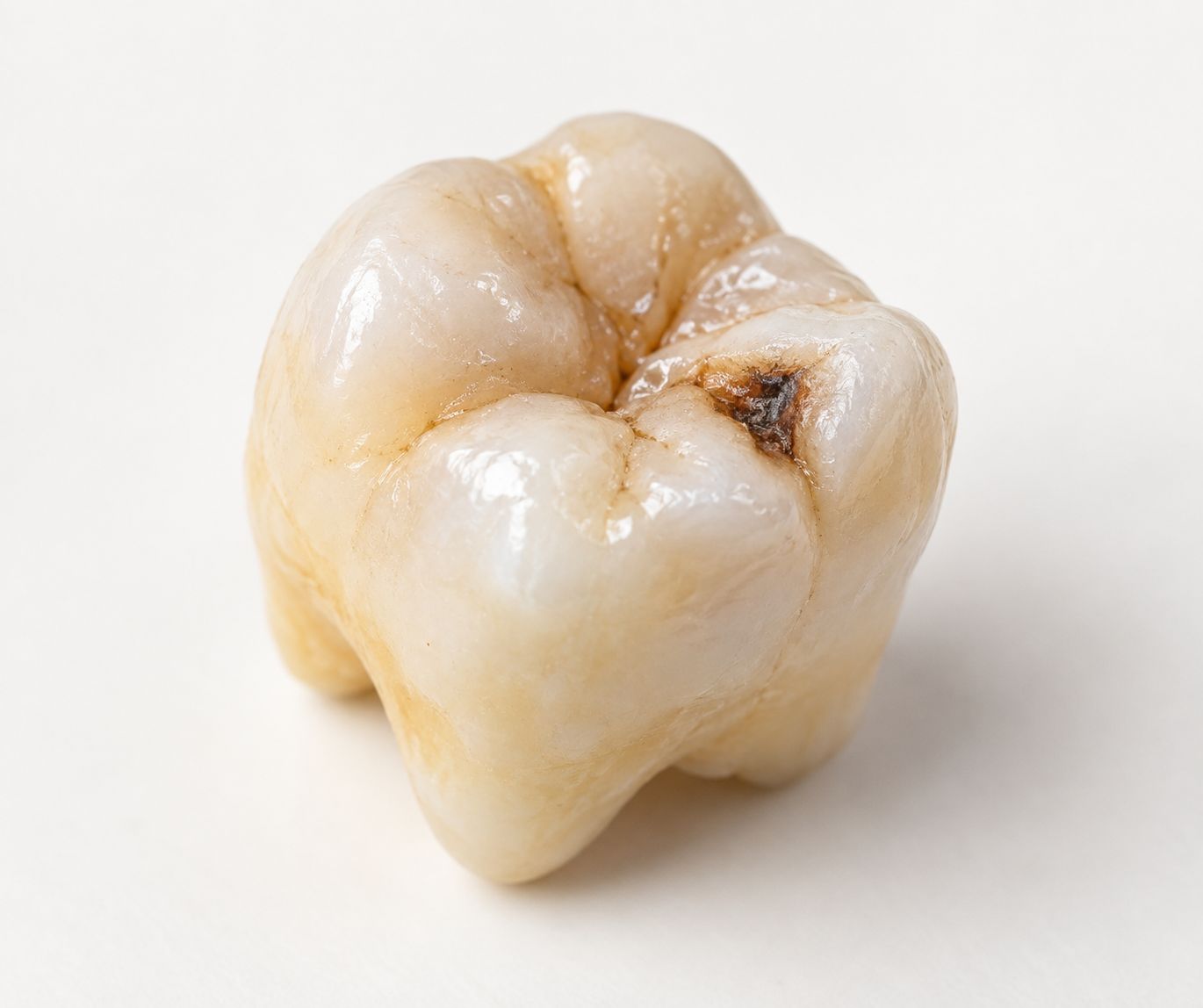 tooth decay